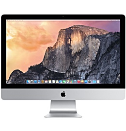 iMac 09/2013 27 inches