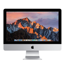 iMac 06/2017 21 inches