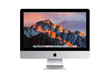 iMac 21,5 pouces avec processeur Intel Core i5 bicœur à 2,3 GHz