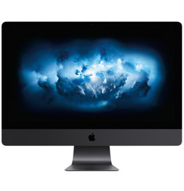 iMac 12/2017 27 inches