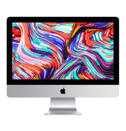 iMac 03/2019 21 pollici