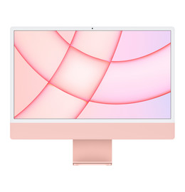 iMac 04/2021 24 inches