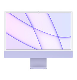 iMac 04/2021 24 英寸
