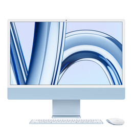 iMac 10/2023 24 Zoll