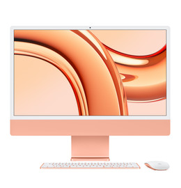 iMac 10/2023 24 インチ