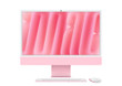 iMac 10/2024 24 inches