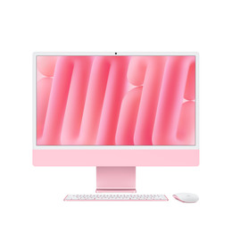 iMac 10/2024 24 pouces