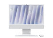 iMac 10/2024 24 pulgadas