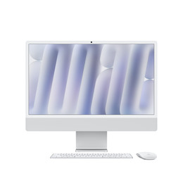 iMac 10/2024 24 インチ