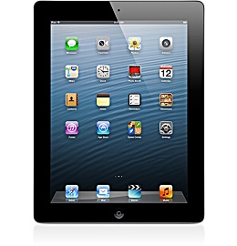 iPad reconditionné et pas cher - FD523NF/A - 450€