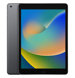 iPad 9세대 스페이스 그레이