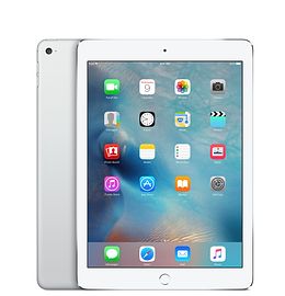 iPad Air 2nd generation Silver