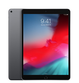 iPad Air 3rd generation Space grey