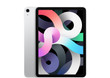 iPad Air 4. Generation Silber