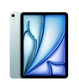 iPad Air 6ème génération Bleu