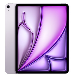 iPad Air 6ème génération Violet