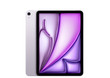 iPad Air 6th generation Purple