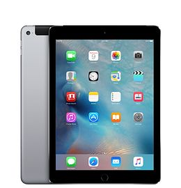 iPad Air 第2代 深空灰