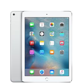 iPad Air 第2代 银色