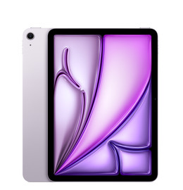 iPad Air 第6世代 パープル