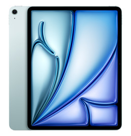 iPad Air 第6世代 ブルー