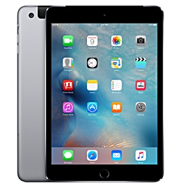 iPad mini 3rd generation Space grey