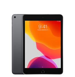 iPad mini 5th generation Space grey