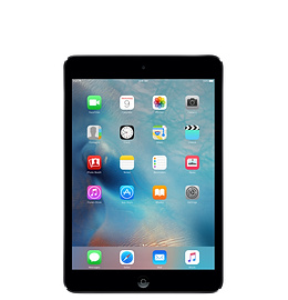 iPad mini 第2代 深空灰