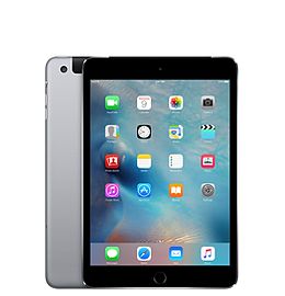 iPad mini 第4代 深空灰