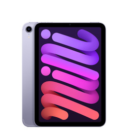 iPad mini 第6代 紫色
