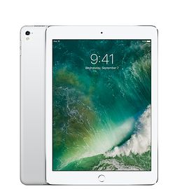 iPad Pro 1ª generación Plata