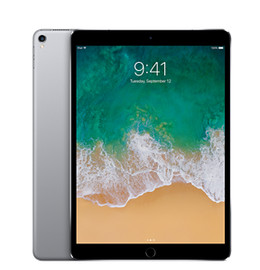 iPad Pro 2ème génération Gris sidéral