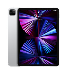 iPad Pro 3ª generación Plata