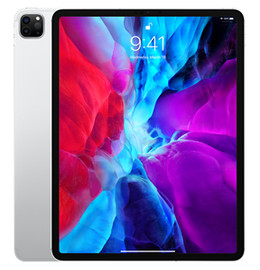 iPad Pro 4ª generación Plata