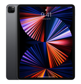 iPad Pro 5a generazione Grigio siderale