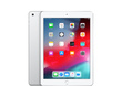 iPad 第6代 銀色