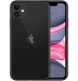 iPhone 11 Black