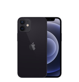iPhone 12 5 pouces Noir