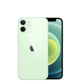 iPhone 12 5 pouces Vert
