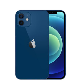 iPhone 12 6 pouces Bleu