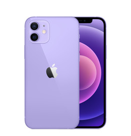 iPhone 12 6 pouces Violet