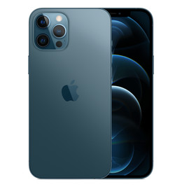 iPhone 12 Pro 6 pouces Bleu Pacific