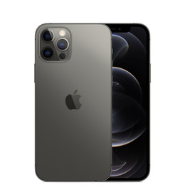 iPhone 12 Pro 6 pouces Graphite