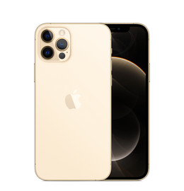iPhone 12 Pro 6 pouces Or