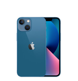 iPhone 13 5 inches Blue