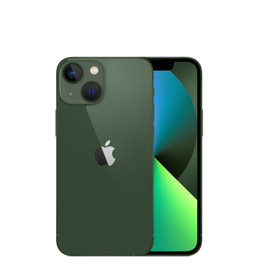 iPhone 13 5 inches Green