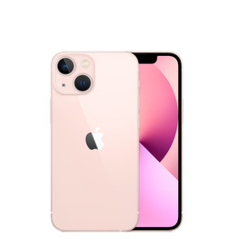 iPhone 13 5 inches Pink