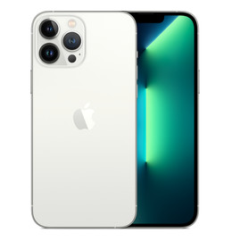 iPhone 13 Pro 6 inches Silver