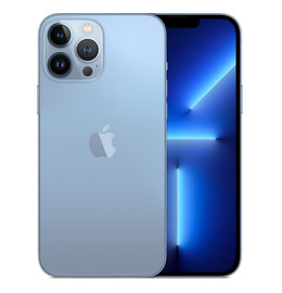 iPhone 13 Pro 6 pouces Bleu Sierra