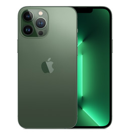 iPhone 13 Pro 6 pouces Vert Alpin